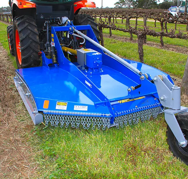 Vineyard Mowers GASON